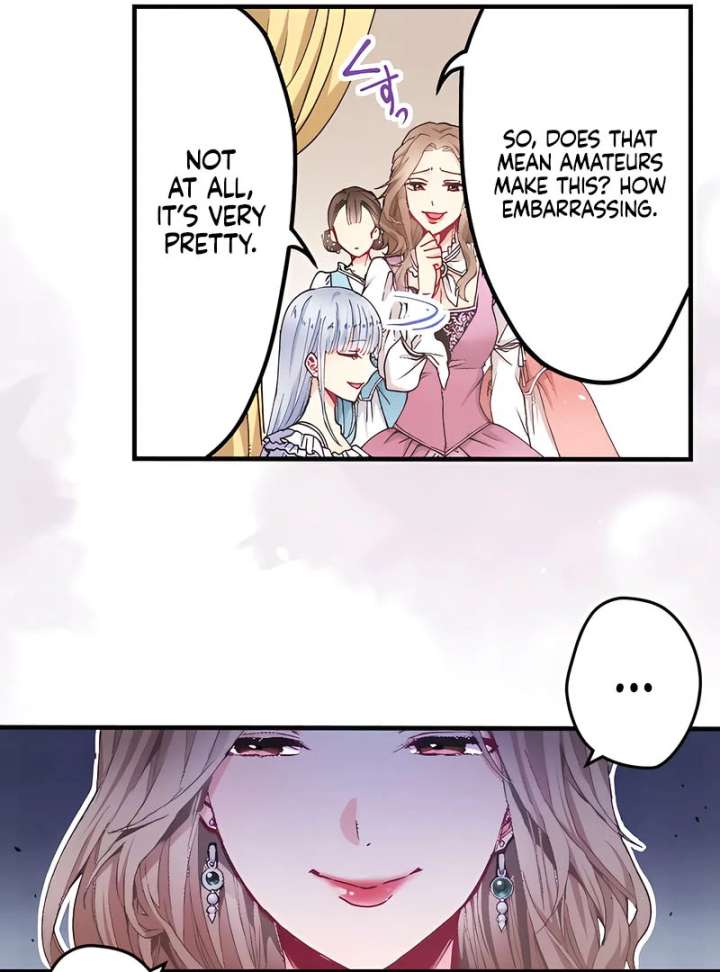 365 Days To Break Out of My Engagement Chapter 3 - Page 38