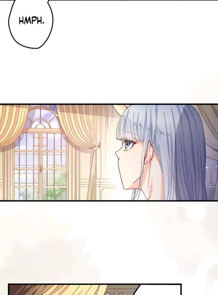 365 Days To Break Out of My Engagement Chapter 3 - Page 39