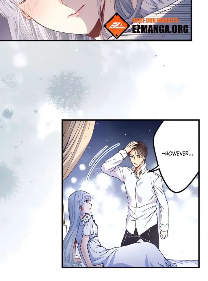 365 Days To Break Out of My Engagement Chapter 3 - Page 5