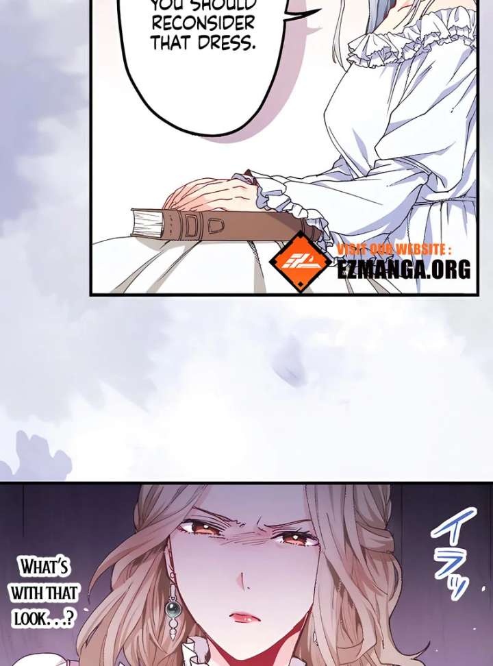 365 Days To Break Out of My Engagement Chapter 3 - Page 41