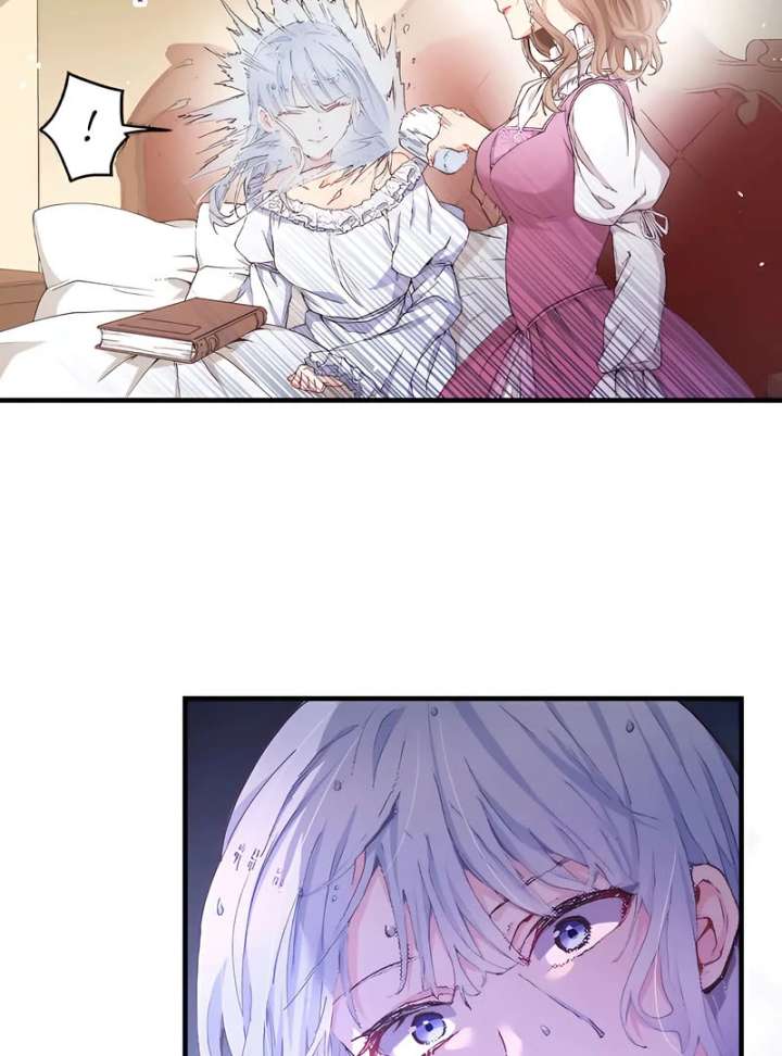 365 Days To Break Out of My Engagement Chapter 3 - Page 43