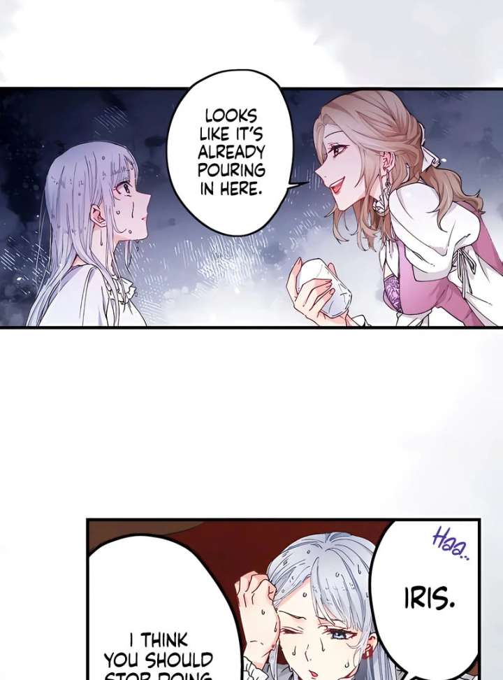 365 Days To Break Out of My Engagement Chapter 3 - Page 46