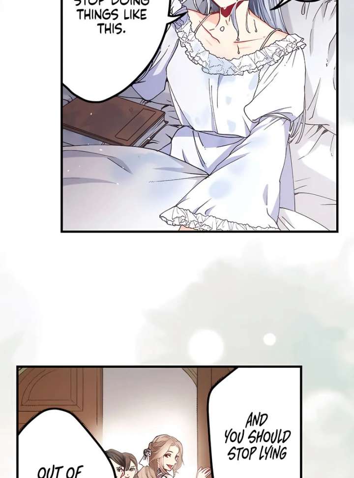 365 Days To Break Out of My Engagement Chapter 3 - Page 47