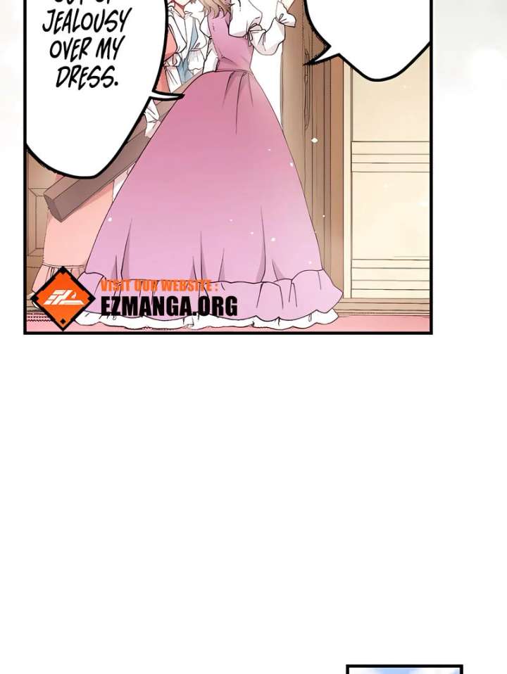 365 Days To Break Out of My Engagement Chapter 3 - Page 48