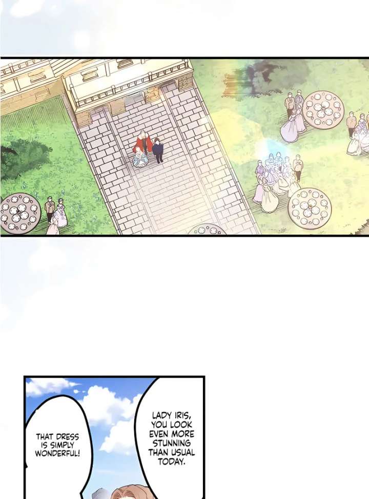 365 Days To Break Out of My Engagement Chapter 3 - Page 50