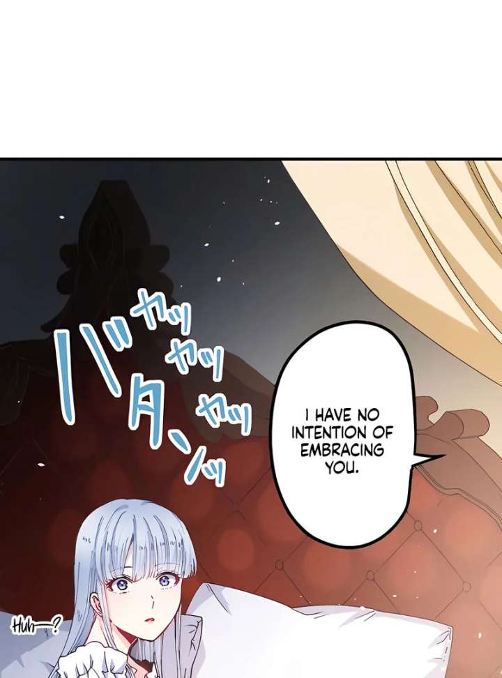 365 Days To Break Out of My Engagement Chapter 3 - Page 6