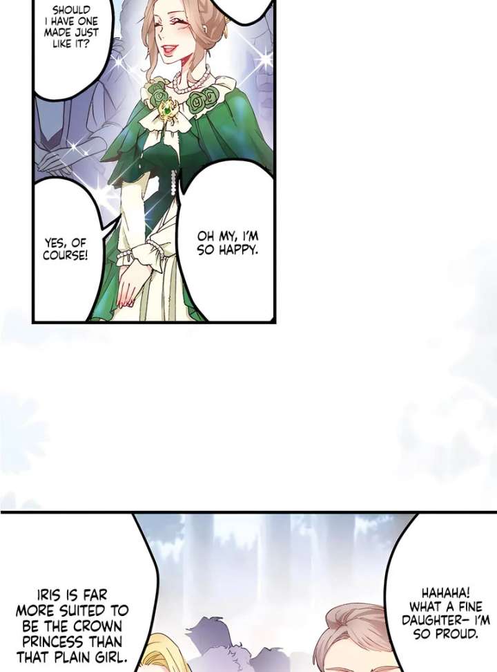 365 Days To Break Out of My Engagement Chapter 3 - Page 51