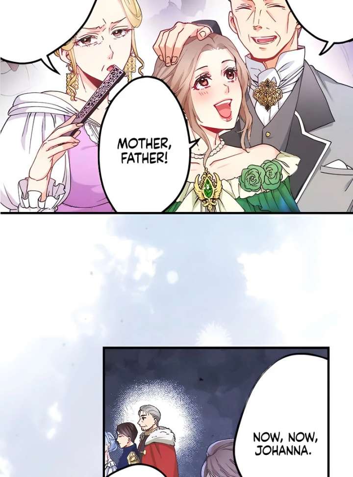 365 Days To Break Out of My Engagement Chapter 3 - Page 52