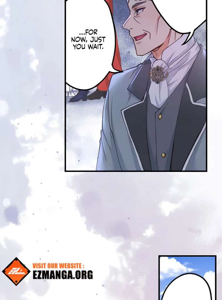 365 Days To Break Out of My Engagement Chapter 3 - Page 53