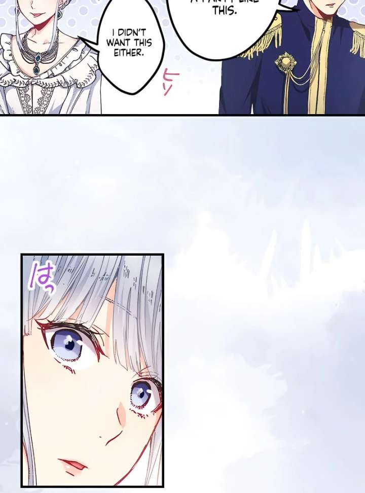 365 Days To Break Out of My Engagement Chapter 3 - Page 55