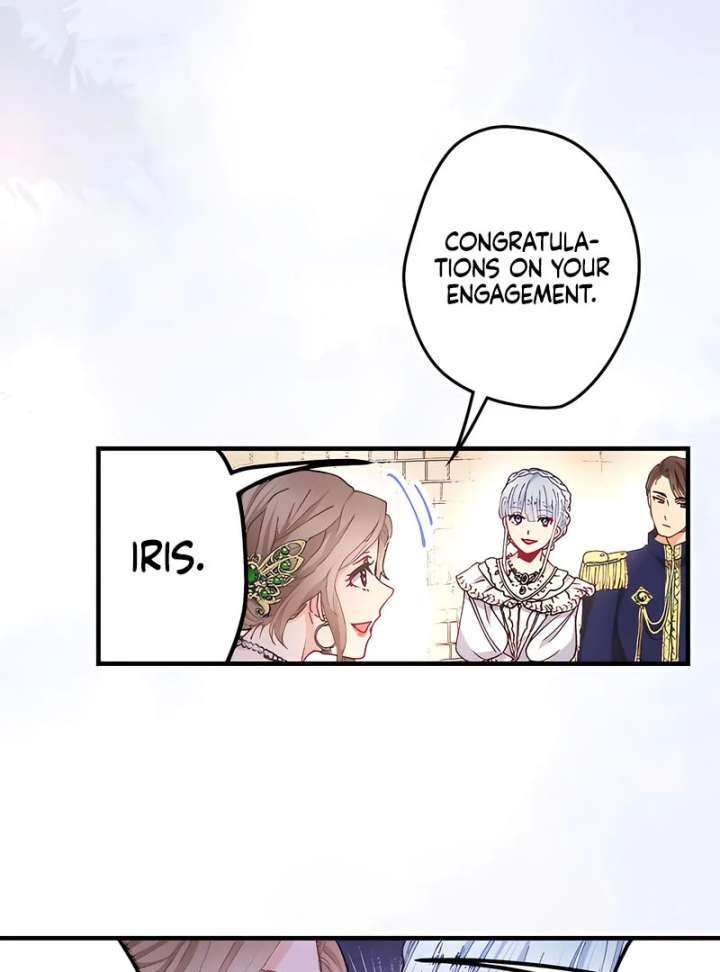 365 Days To Break Out of My Engagement Chapter 3 - Page 56