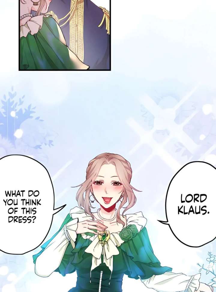 365 Days To Break Out of My Engagement Chapter 3 - Page 58