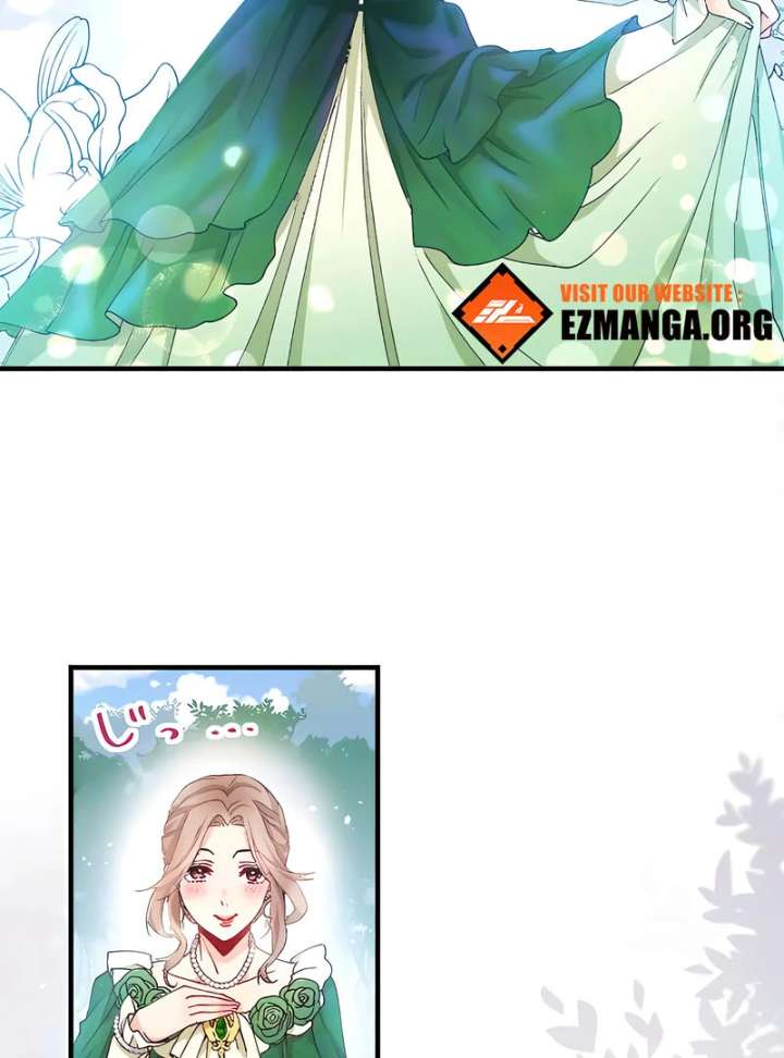 365 Days To Break Out of My Engagement Chapter 3 - Page 59