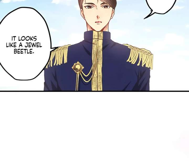 365 Days To Break Out of My Engagement Chapter 3 - Page 61
