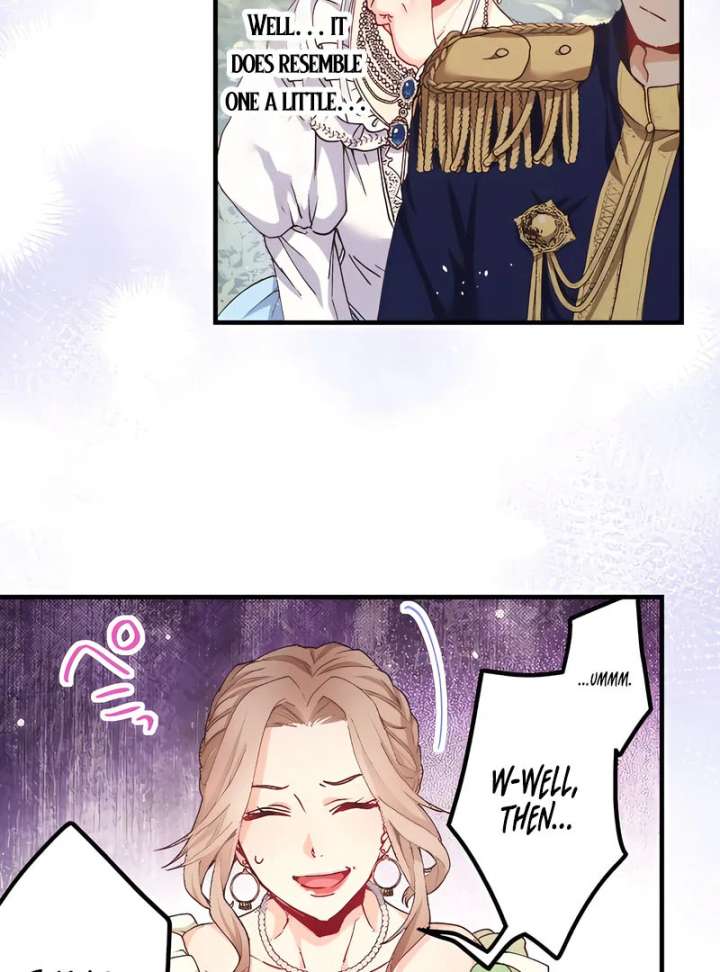 365 Days To Break Out of My Engagement Chapter 3 - Page 63