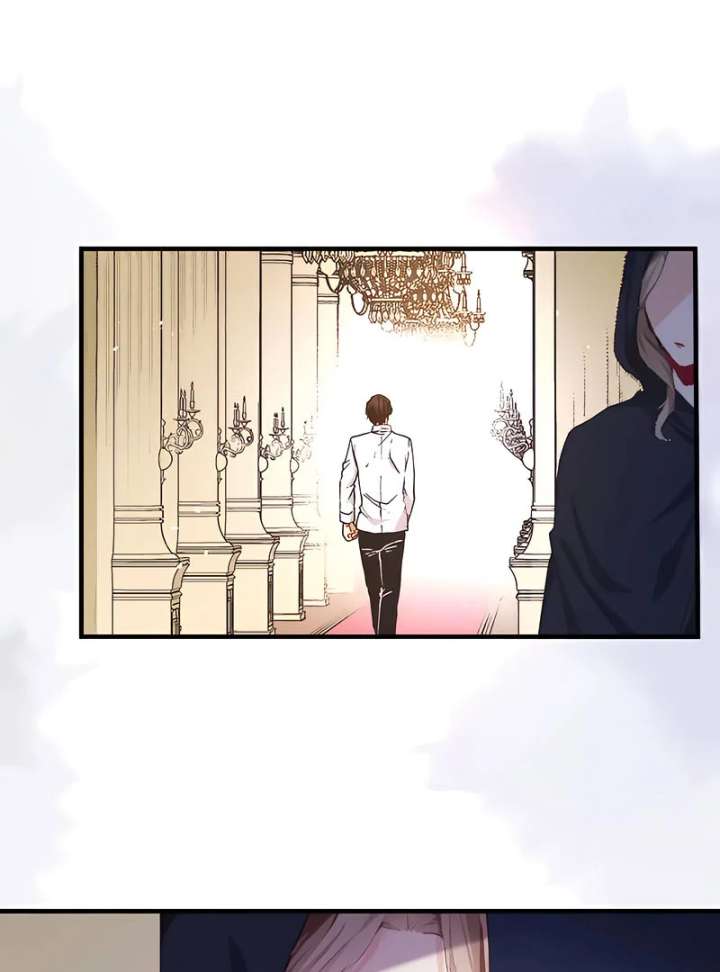 365 Days To Break Out of My Engagement Chapter 3 - Page 8