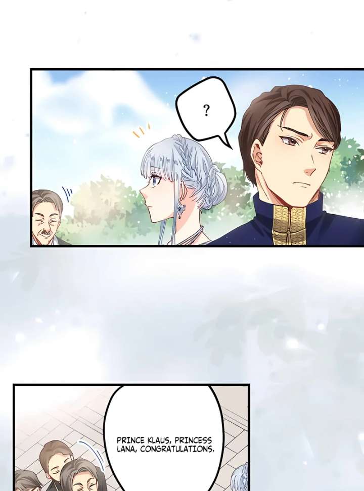365 Days To Break Out of My Engagement Chapter 4 - Page 2