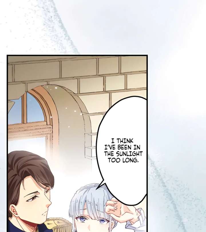 365 Days To Break Out of My Engagement Chapter 4 - Page 11