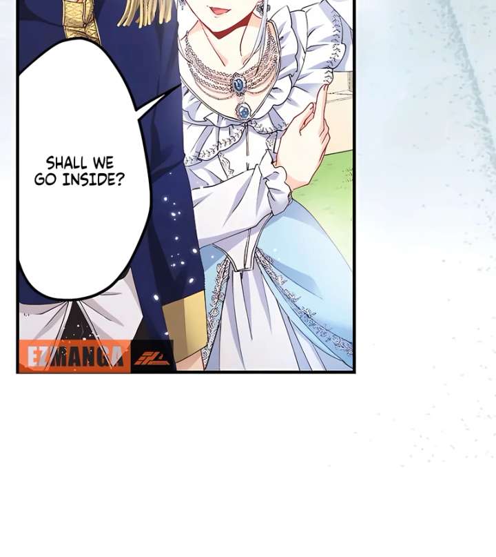 365 Days To Break Out of My Engagement Chapter 4 - Page 12