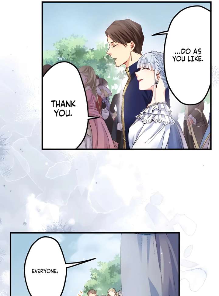 365 Days To Break Out of My Engagement Chapter 4 - Page 13