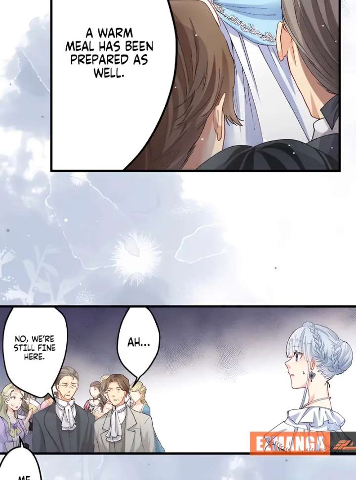 365 Days To Break Out of My Engagement Chapter 4 - Page 15