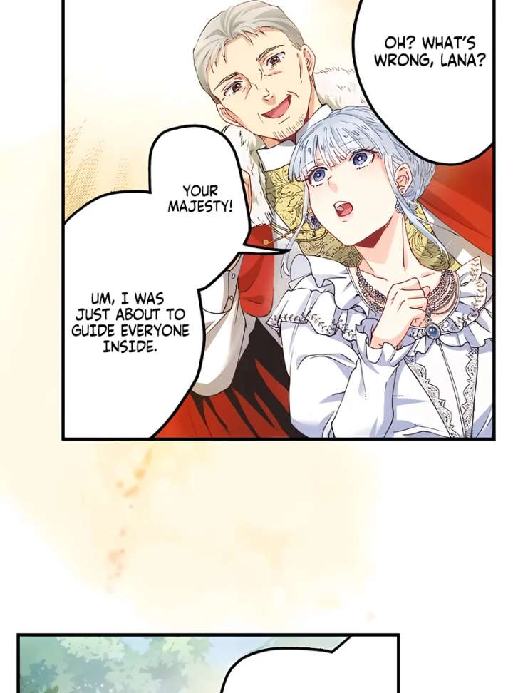 365 Days To Break Out of My Engagement Chapter 4 - Page 18