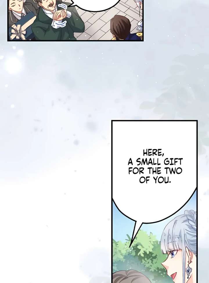 365 Days To Break Out of My Engagement Chapter 4 - Page 3