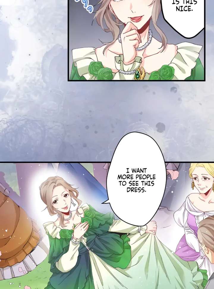 365 Days To Break Out of My Engagement Chapter 4 - Page 25