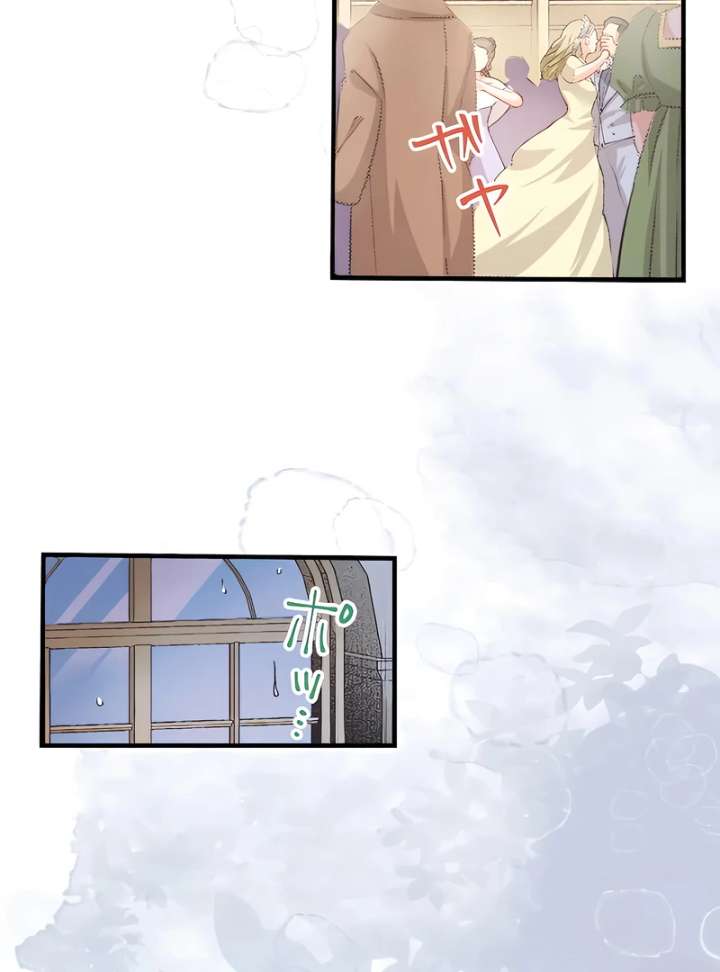 365 Days To Break Out of My Engagement Chapter 4 - Page 28