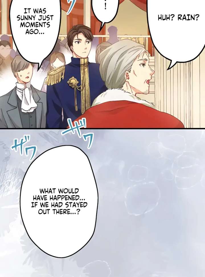 365 Days To Break Out of My Engagement Chapter 4 - Page 30