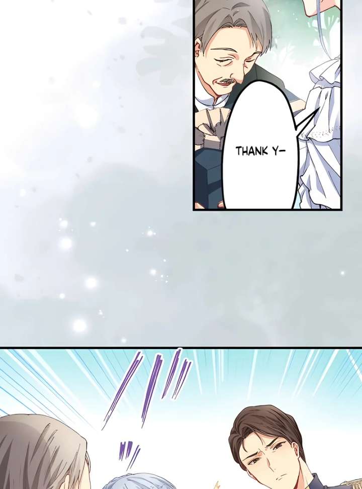 365 Days To Break Out of My Engagement Chapter 4 - Page 4