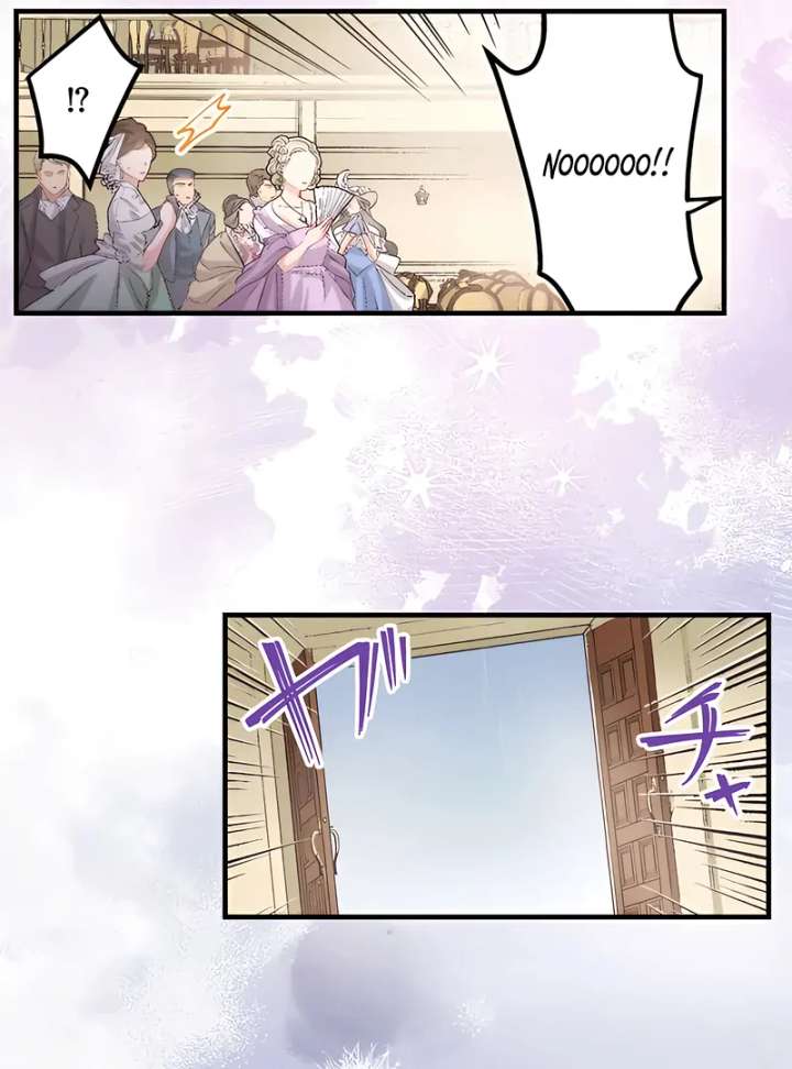 365 Days To Break Out of My Engagement Chapter 4 - Page 33