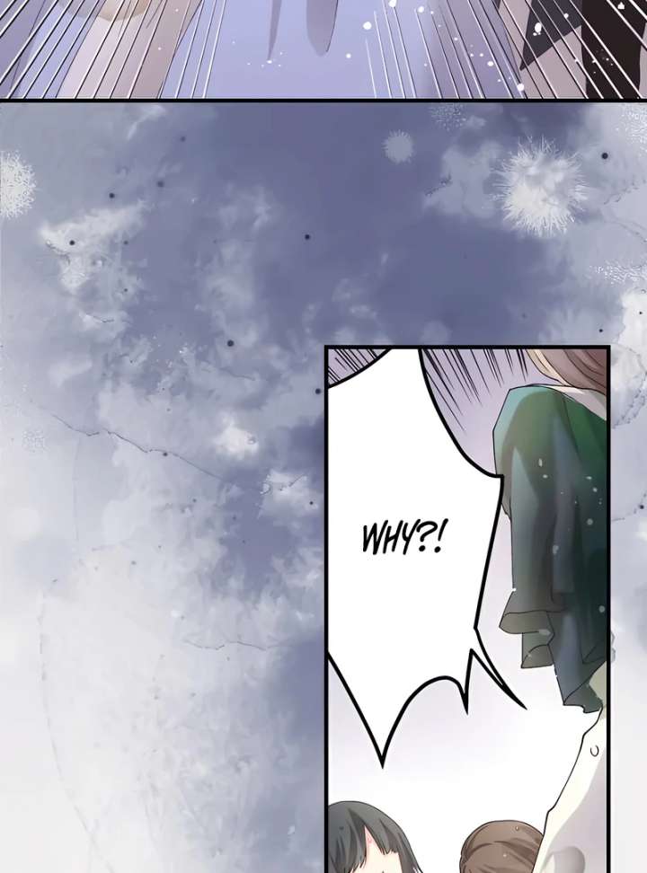 365 Days To Break Out of My Engagement Chapter 4 - Page 35