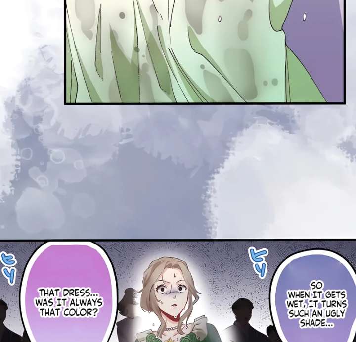 365 Days To Break Out of My Engagement Chapter 4 - Page 40