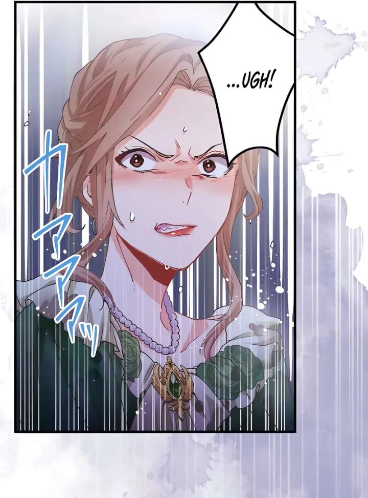 365 Days To Break Out of My Engagement Chapter 4 - Page 42