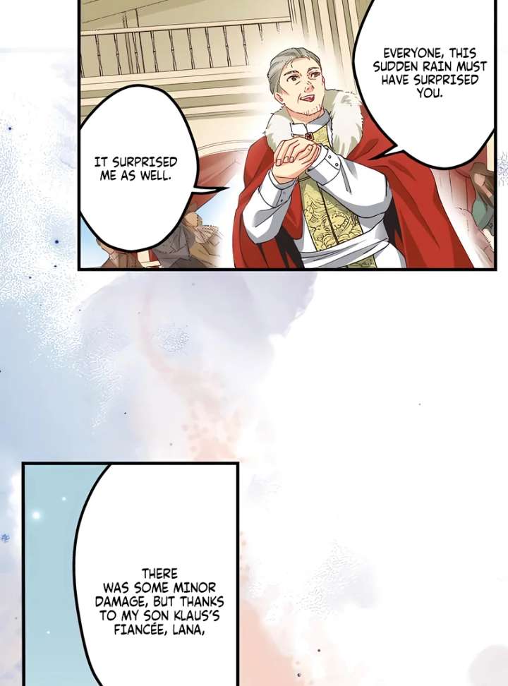 365 Days To Break Out of My Engagement Chapter 4 - Page 44