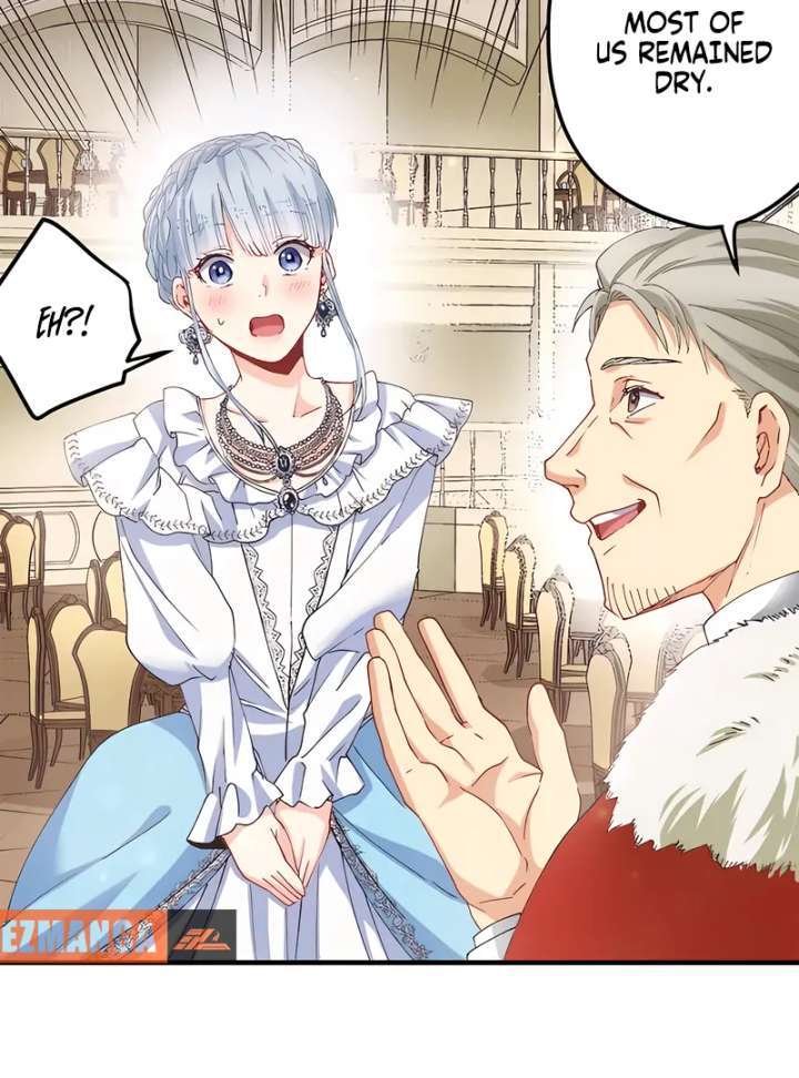 365 Days To Break Out of My Engagement Chapter 4 - Page 46