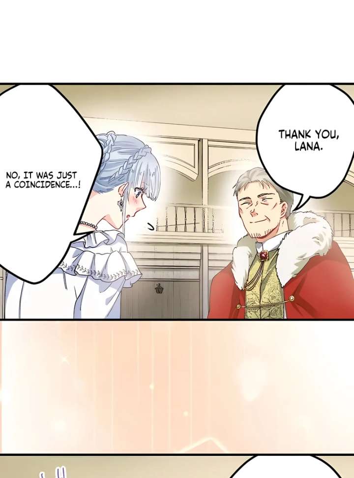365 Days To Break Out of My Engagement Chapter 4 - Page 47