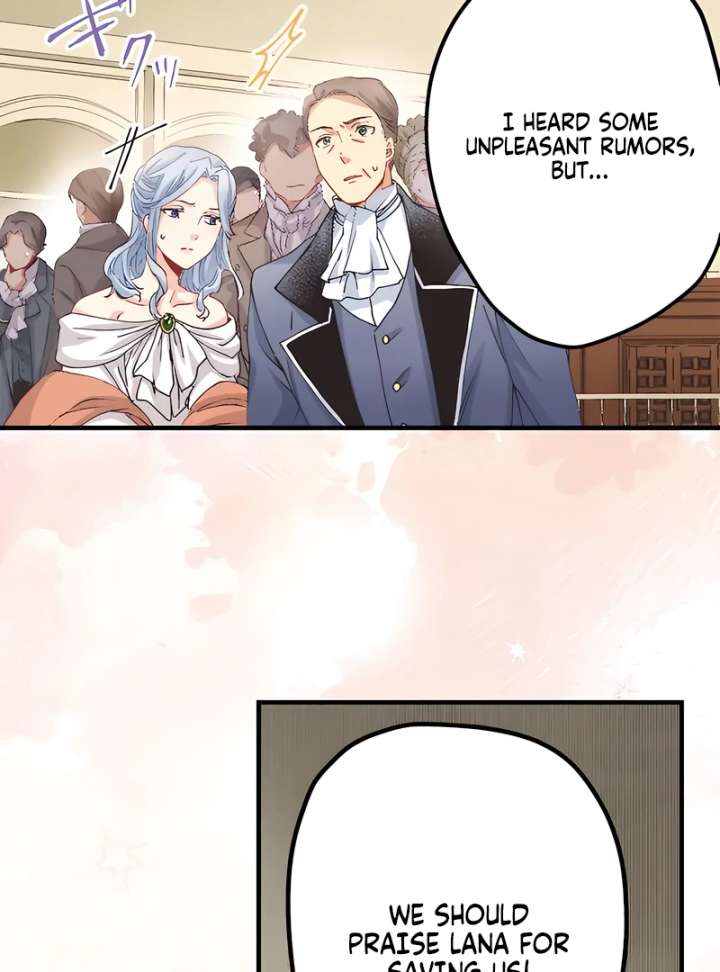 365 Days To Break Out of My Engagement Chapter 4 - Page 48