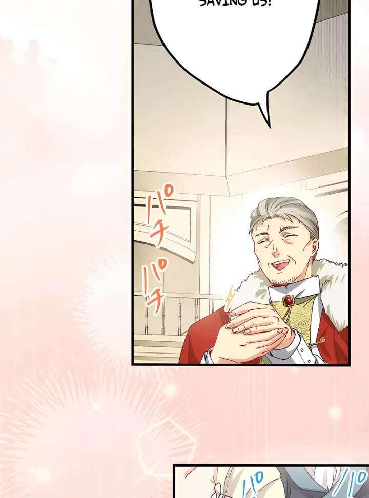 365 Days To Break Out of My Engagement Chapter 4 - Page 49