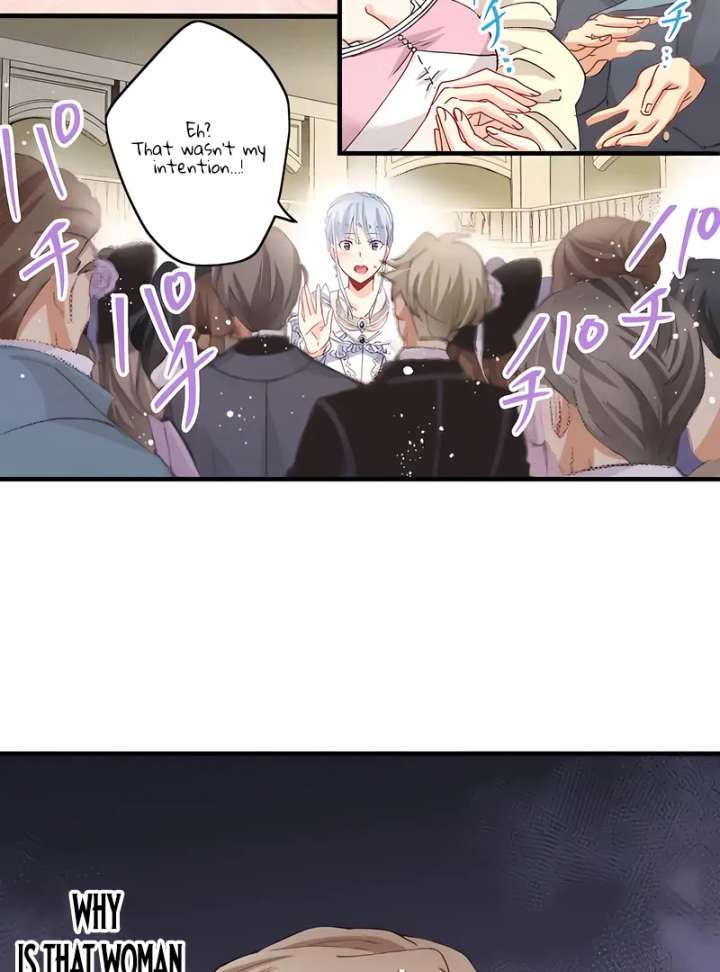 365 Days To Break Out of My Engagement Chapter 4 - Page 50
