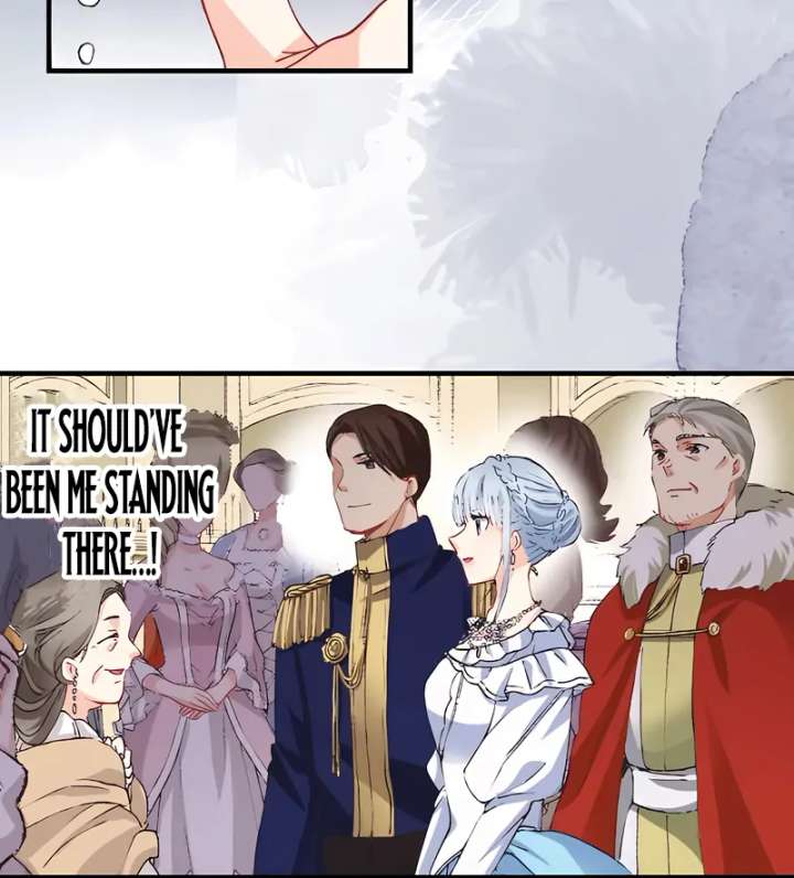365 Days To Break Out of My Engagement Chapter 4 - Page 53