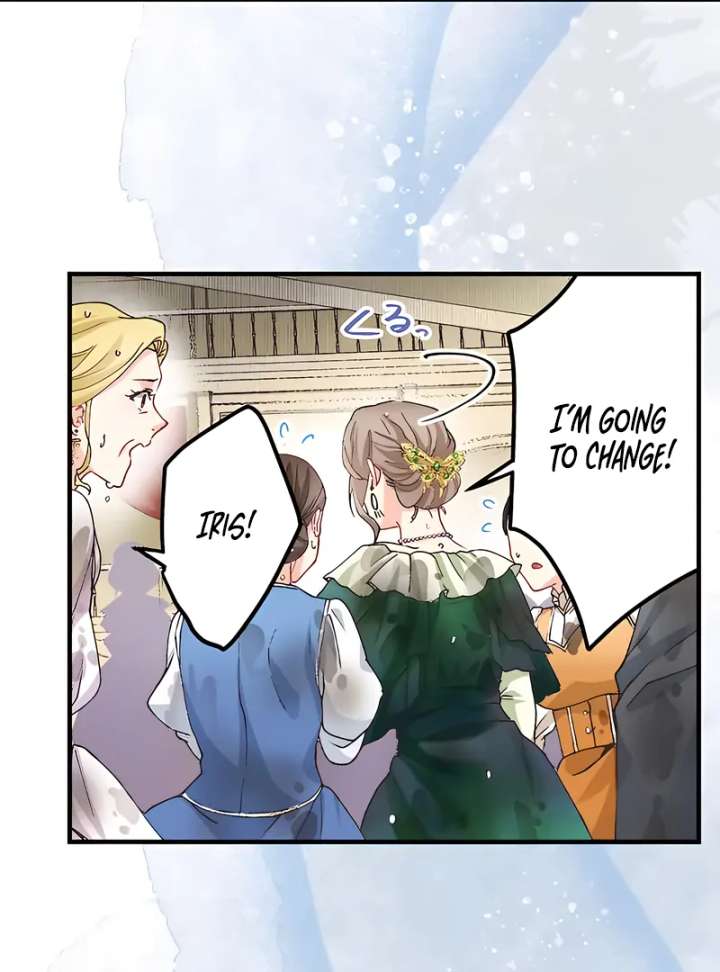 365 Days To Break Out of My Engagement Chapter 4 - Page 54