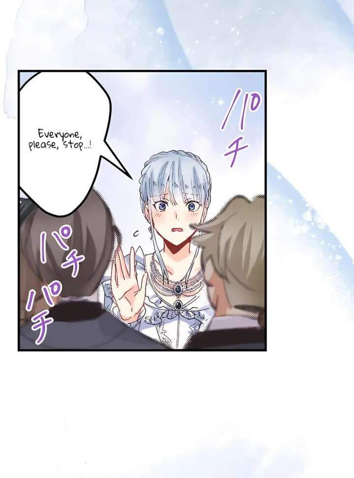 365 Days To Break Out of My Engagement Chapter 4 - Page 55