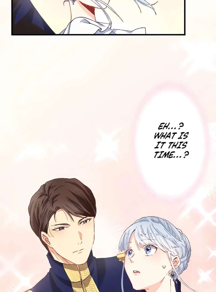 365 Days To Break Out of My Engagement Chapter 4 - Page 59