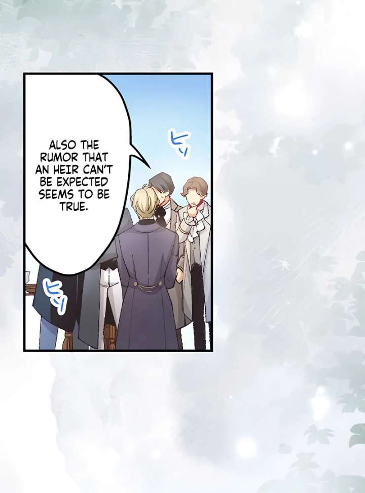 365 Days To Break Out of My Engagement Chapter 4 - Page 8