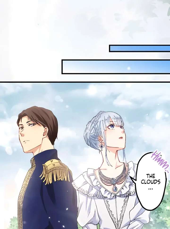 365 Days To Break Out of My Engagement Chapter 4 - Page 9