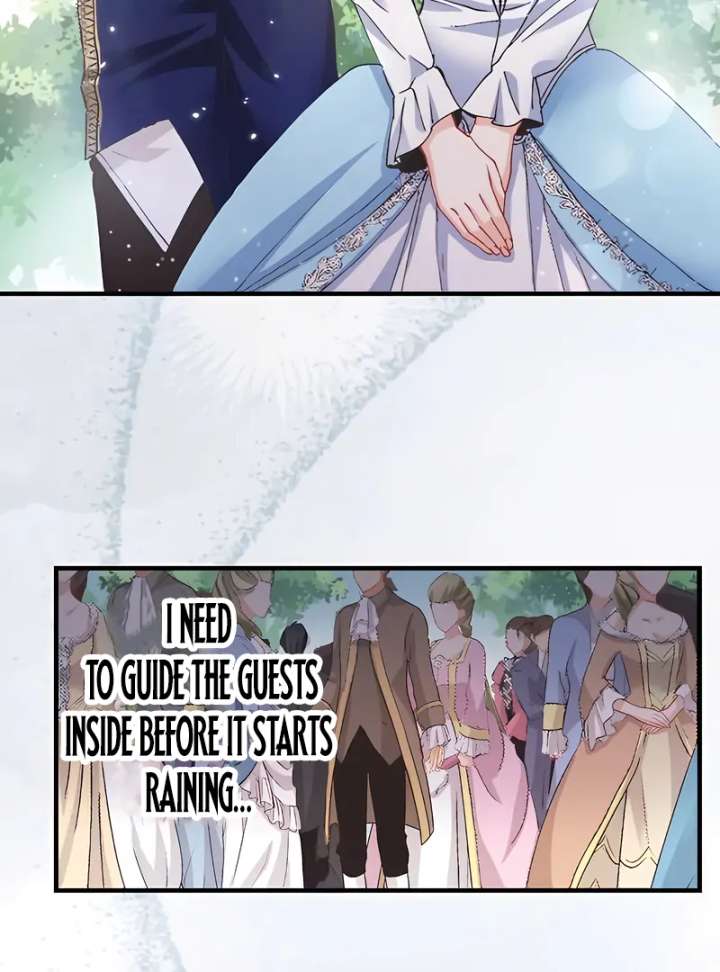 365 Days To Break Out of My Engagement Chapter 4 - Page 10