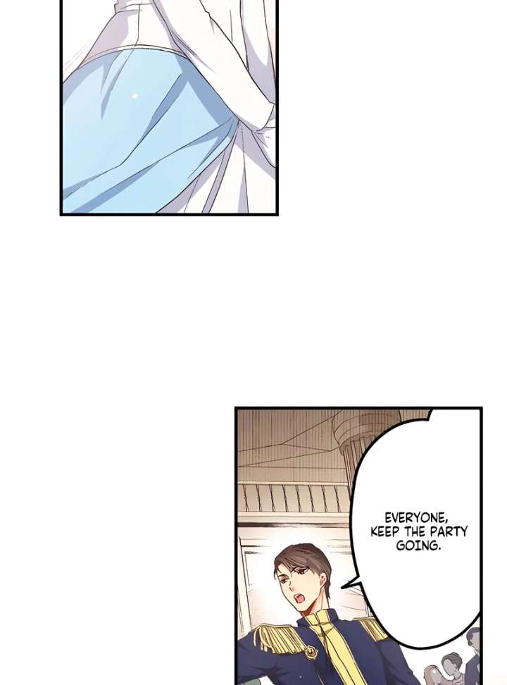 365 Days To Break Out of My Engagement Chapter 5 - Page 11