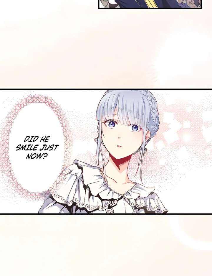 365 Days To Break Out of My Engagement Chapter 5 - Page 12